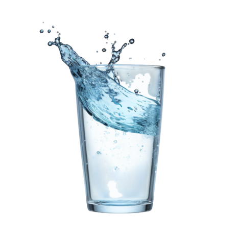 crystal-clear-glass-with-dynamic-water-splash-free-png